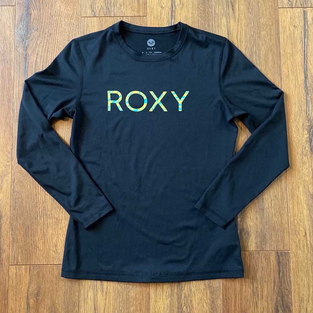Roxy | Long Sleeve Rashguard
